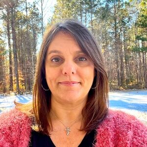 Meet your Posher, Trisha